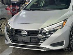 نیسان ڤێرسا